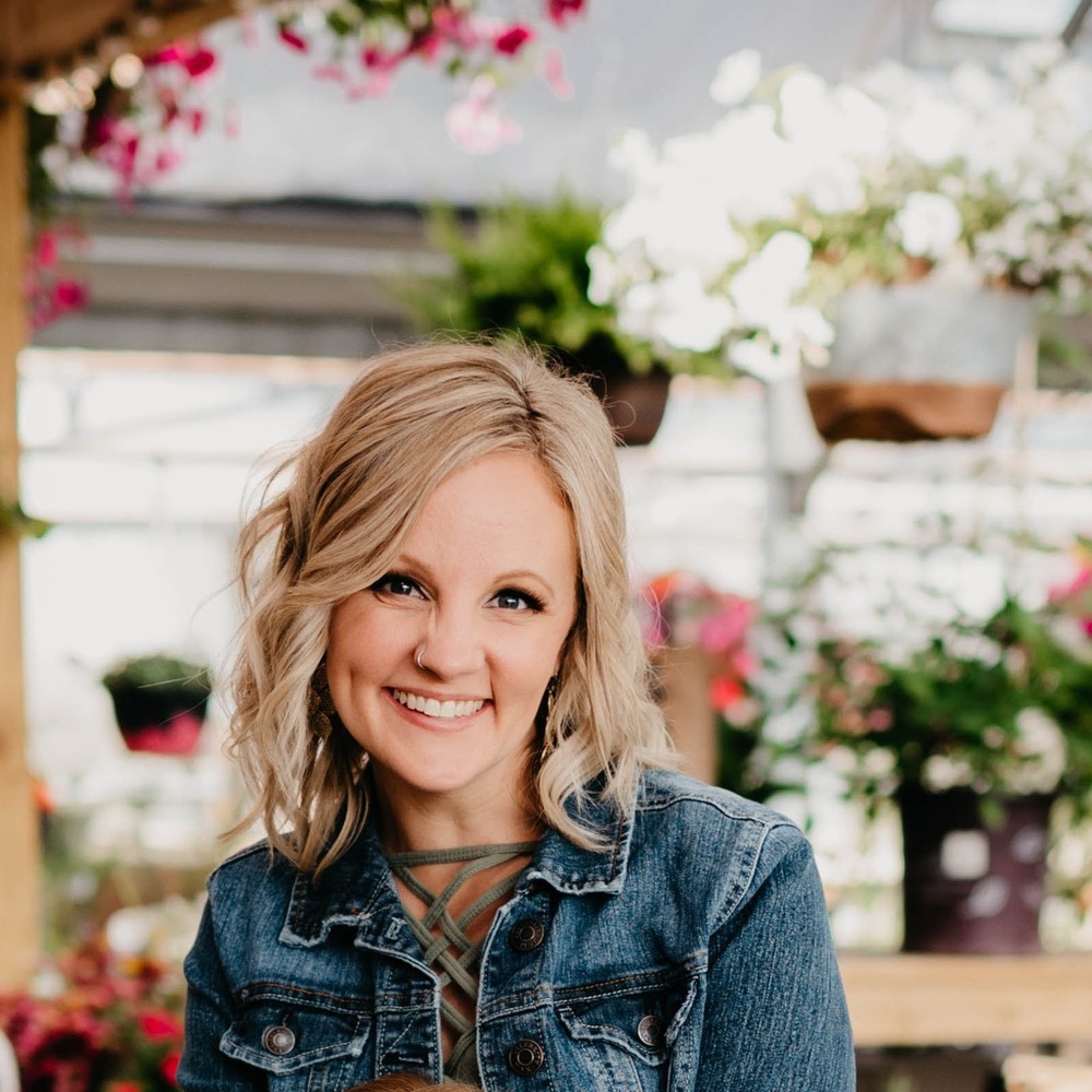 Meet your Posher, Kelsey